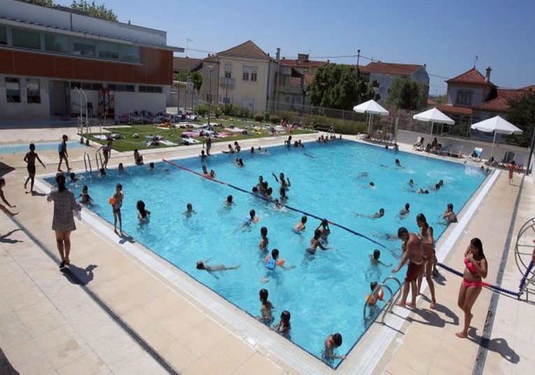 Rádio Regional do Centro: Lousã: Piscina do Parque Carlos Reis abre na próxima segunda-feira