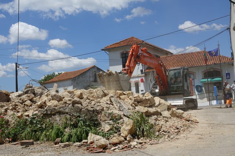 Rádio Regional do Centro: Câmara de Coimbra avança com a criação da rua do Futuro, em Almalaguês