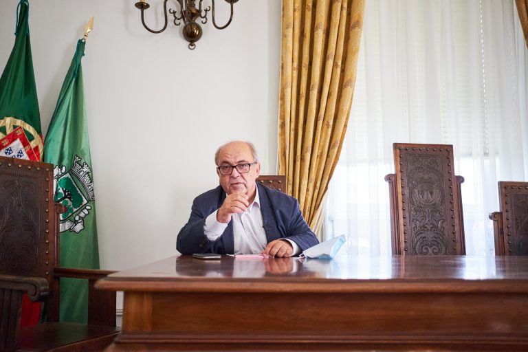 Rádio Regional do Centro: Mealhada recusa fusão da Sociedade da Água de Luso (c/ som)