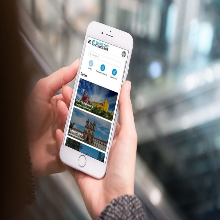 Rádio Regional do Centro: Assistente de viagem virtual vence Prémio do Turismo Centro de Portugal