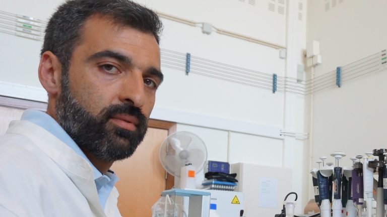 Rádio Regional do Centro: Investigadores da UC apostam na produção de “caviar português” em aquacultura