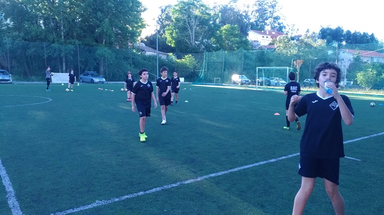 Rádio Regional do Centro: Secção de Futsal da Académica está de volta