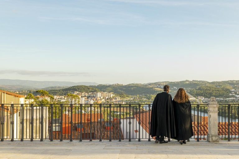 Rádio Regional do Centro: Muitos estudantes de Coimbra encontram-se em vulnerabilidade económica