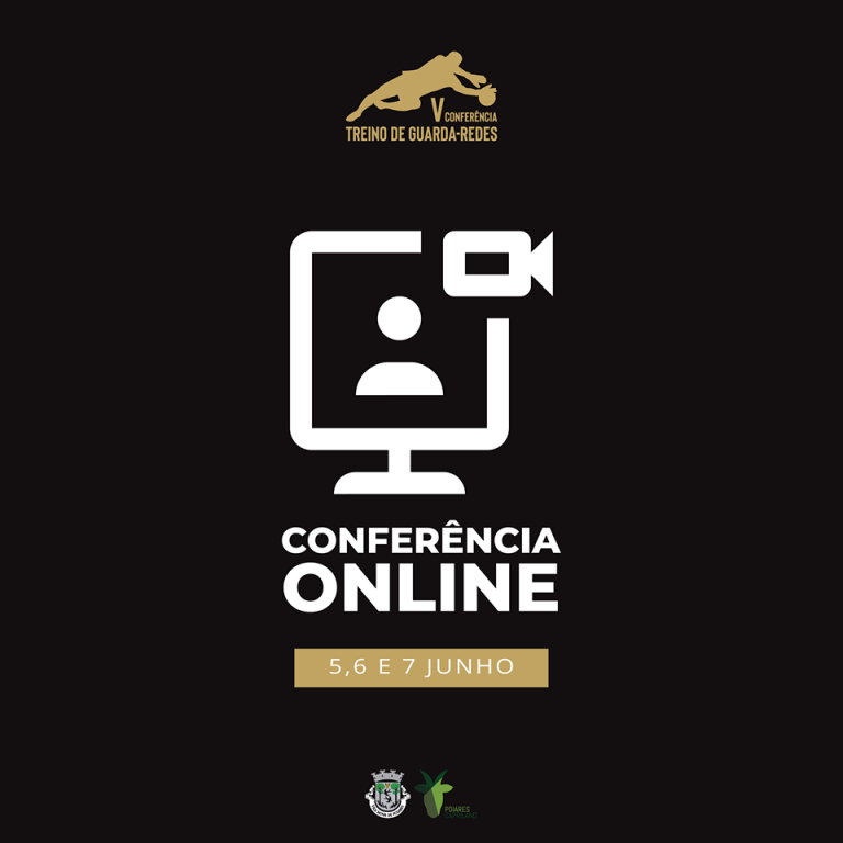 Rádio Regional do Centro: Poiares: V Conferência de Treino de Guarda-Redes em modo Webinar