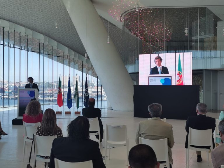 Rádio Regional do Centro: Ovar entre os vencedores de concurso para a redução do lixo marinho