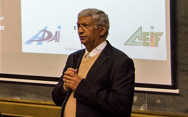 Rádio Regional do Centro: Especialista Xavier Viegas diz que ainda falta fazer muito trabalho estrutural