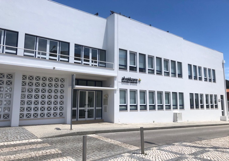 Rádio Regional do Centro: Novas empresas em Alvaiázere travam desertificação do concelho