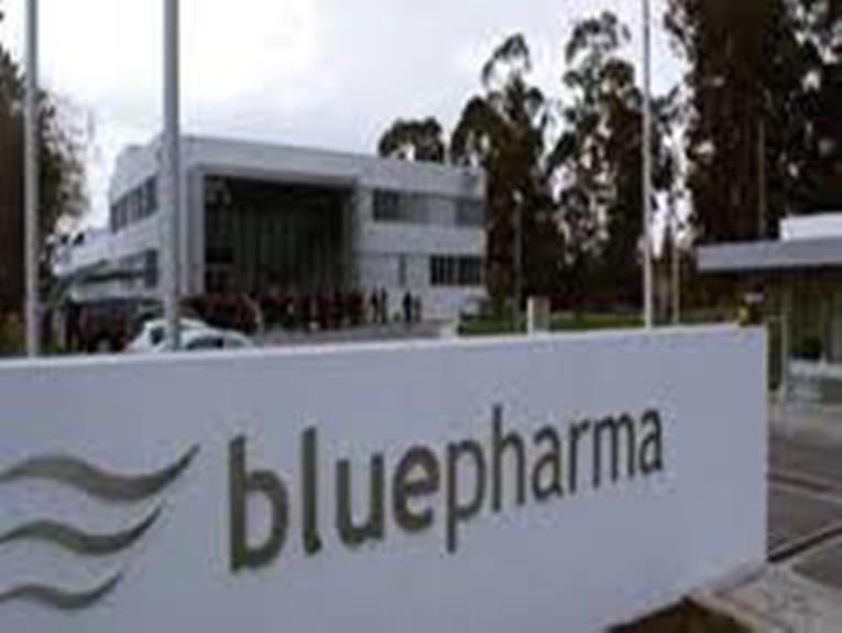 Rádio Regional do Centro: “Obrigado, Portugal” é a mensagem de agradecimento e incentivo da Bluepharma