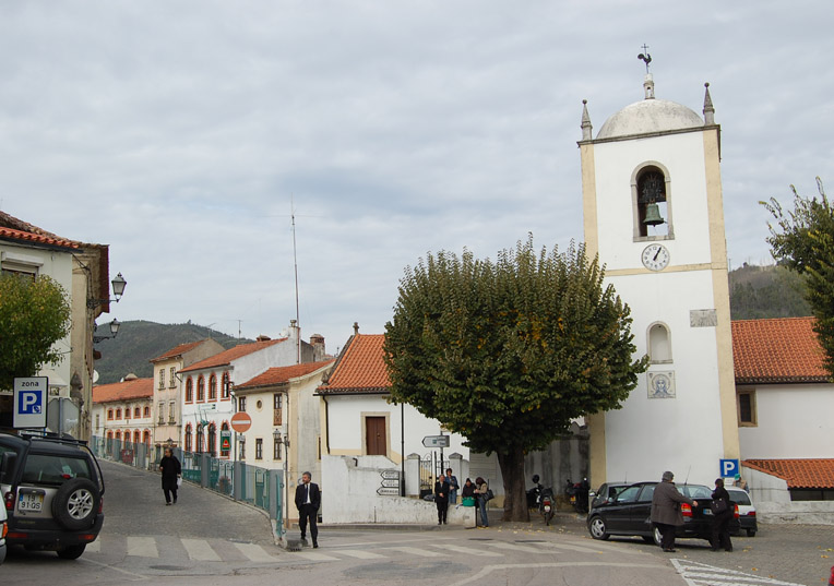 Rádio Regional do Centro: Penacova recebe crianças do pré-escolar em segurança