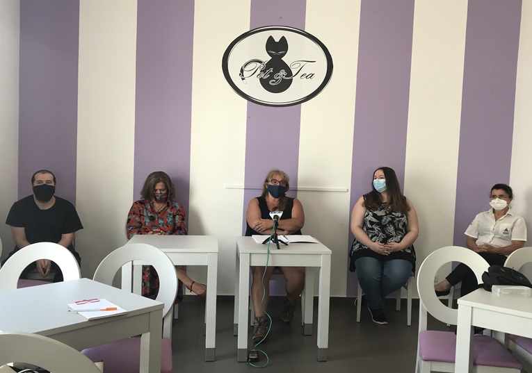 Rádio Regional do Centro: Coimbra: “1º Festival de Sopas da Rua Direita” quer trazer pessoas à Baixa