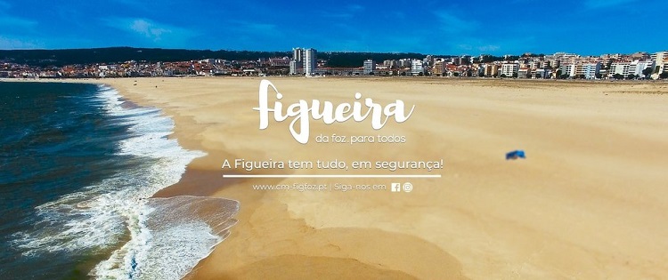 Rádio Regional do Centro: Figueira da Foz tem tudo, mas também um pouco de Havai, Mónaco e Vietname