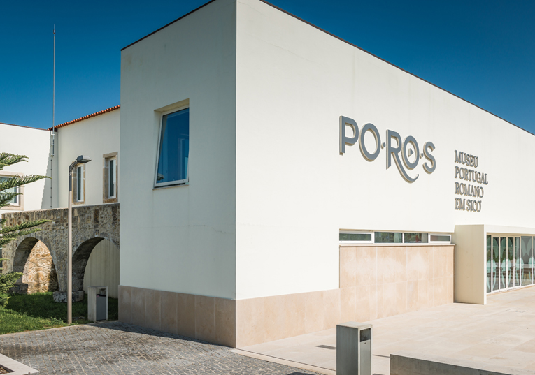 Rádio Regional do Centro: Condeixa: Museu PO.RO.S inicia visitas guiadas em directo para alunos em casa