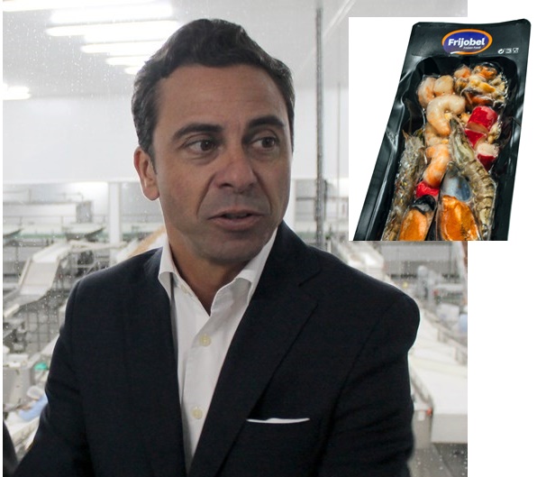 Rádio Regional do Centro: Frijobel lança nova gama de produtos – Entrevista a Paulo Júlio(CEO da empresa)