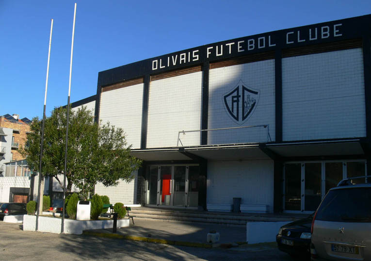 Rádio Regional do Centro: Coimbra: Olivais Futebol Clube elege amanhã nova liderança