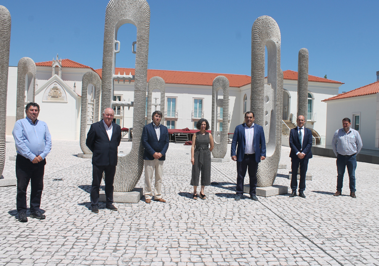 Rádio Regional do Centro: Mário Jorge Nunes novo presidente da Associação de Desenvolvimento Terras Sicó