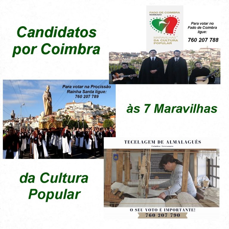 Rádio Regional do Centro: Carina Gomes fala das três candidaturas às 7 Maravilhas da Cultura Popular