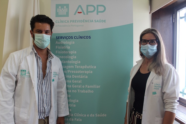 Rádio Regional do Centro: Clínica Previdência Saúde tem nova especialidade