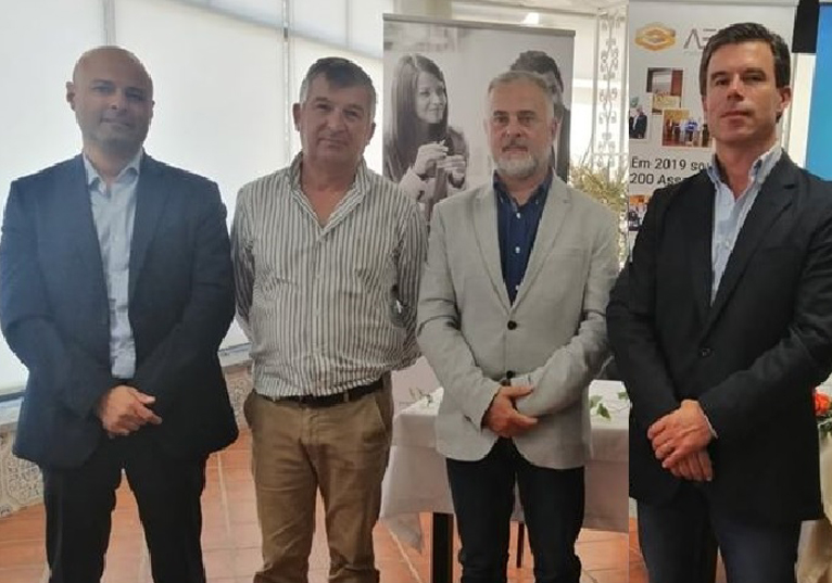Rádio Regional do Centro: Associações empresariais do Pinhal Interior exigem respeito ao Governo