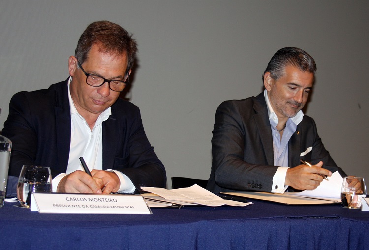 Rádio Regional do Centro: Altice anuncia cobertura de 90% de fibra óptica da Figueira da Foz