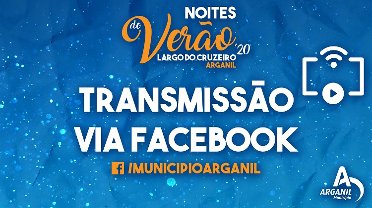Rádio Regional do Centro: “Noites de Verão” de Arganil com transmissão online