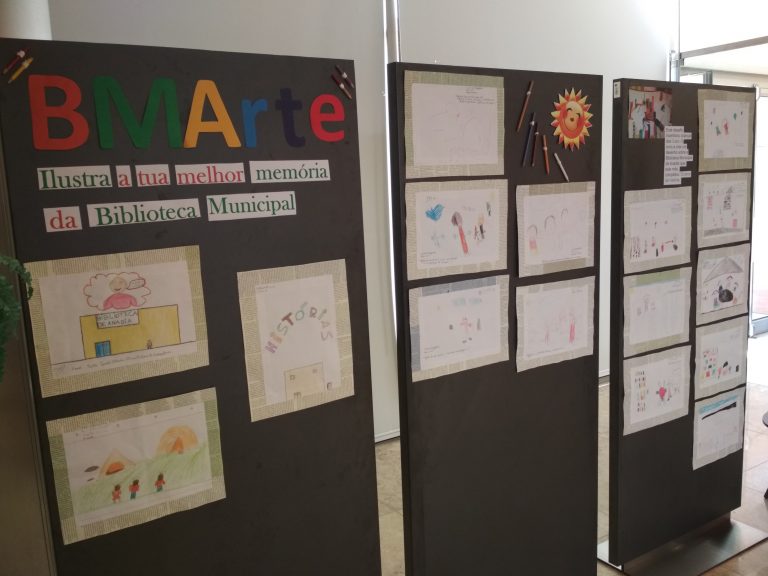 Rádio Regional do Centro: Anadia: Biblioteca Municipal de Anadia comemora hoje 12º aniversário