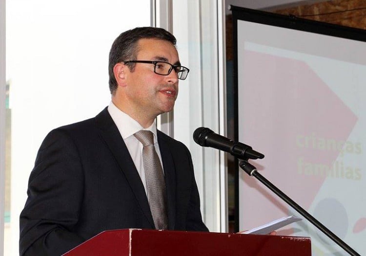 Rádio Regional do Centro: Condeixa: Luís Costa vai ser o novo pároco da Unidade Pastoral de Conímbriga
