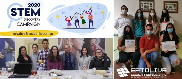 Rádio Regional do Centro: EPTOLIVA vence prémios internacionais