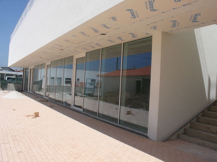 Rádio Regional do Centro: Anadia: Antiga escola primária de Mogofores alvo de melhoramentos