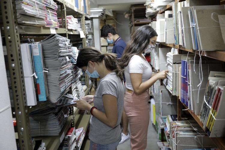 Rádio Regional do Centro: Lousã: estágios de Verão para jovens já arrancaram