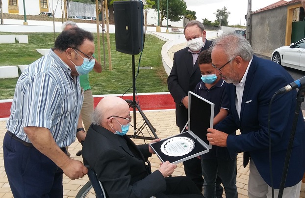 Rádio Regional do Centro: Faleceu fundador do lar de São Martinho – Obra do Padre Serra