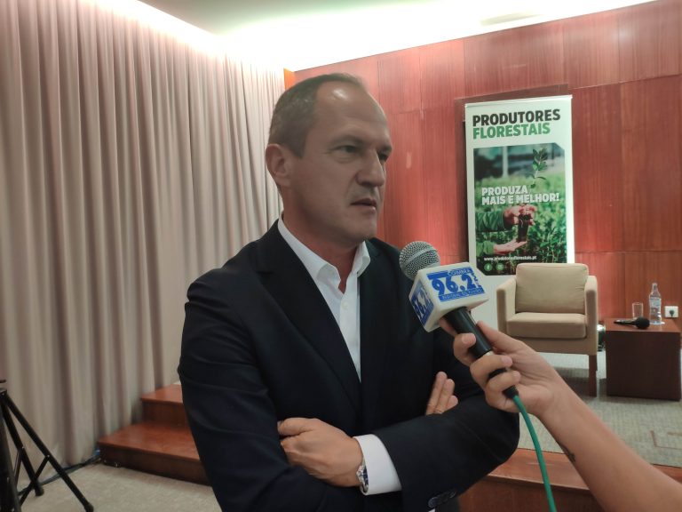 Rádio Regional do Centro: A Navigator reuniu produtores florestais para valorizar sector florestal