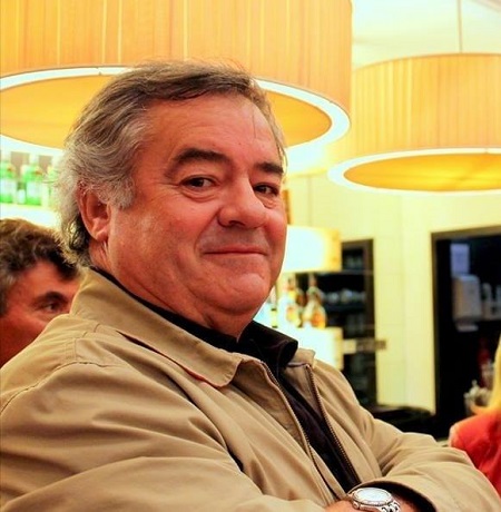 Rádio Regional do Centro: Figueira da Foz: Faleceu João Paulo Amaral Gouveia, quadro da EDP