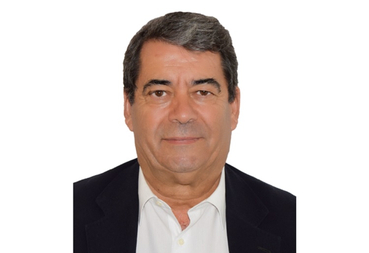 Rádio Regional do Centro: António Marinho e Pinto nomeado presidente honorário do PDR
