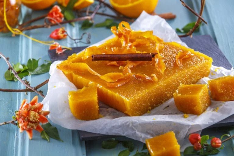 Rádio Regional do Centro: Marmelada de laranja