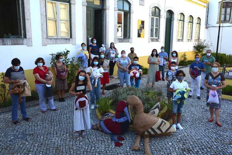 Rádio Regional do Centro: Montemor-o-Velho preserva artes e ofícios tradicionais