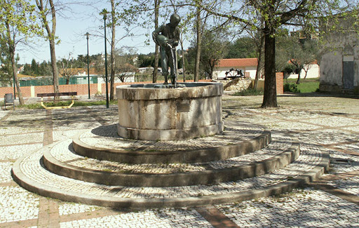 Rádio Regional do Centro: Freguesia da Pampilhosa celebra 35 anos de elevação a vila