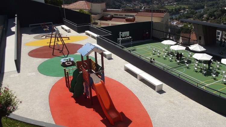 Rádio Regional do Centro: Parque Municipal devolvido aos penacovenses 20 anos depois