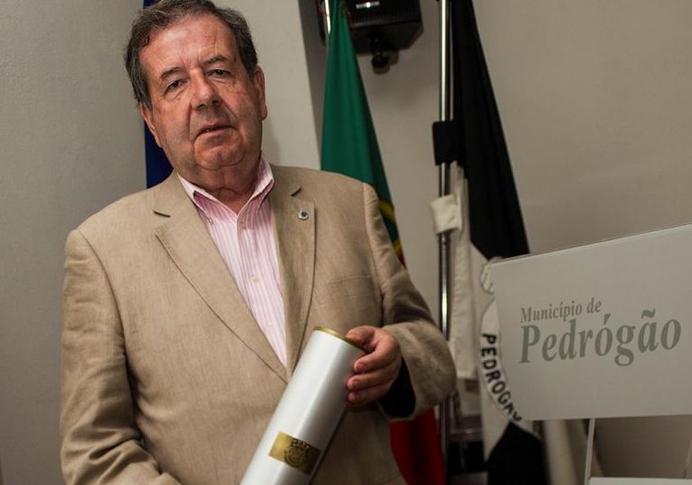 Rádio Regional do Centro: Pedrógão Grande:Relação de Coimbra decide e Valdemar Alves não vai a julgamento