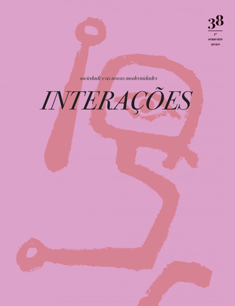 Rádio Regional do Centro: Instituto Superior Miguel Torga lança número 38 da Revista Interações