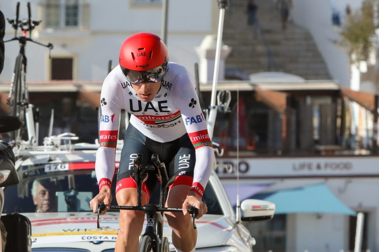 Rádio Regional do Centro: Anadia recebe amanhã a prova de reabertura da Taça de Portugal em ciclismo