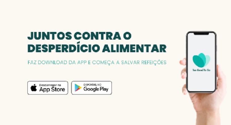 Rádio Regional do Centro: Aplicação contra o desperdício alimentar chega a Coimbra