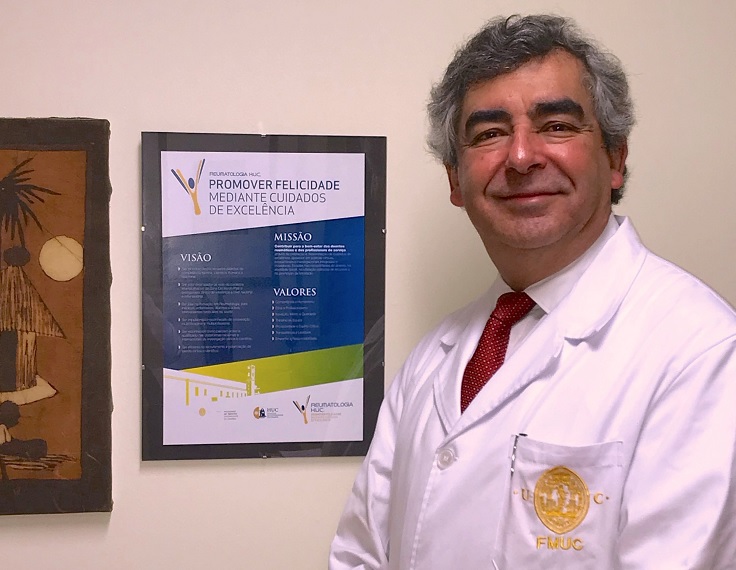 Rádio Regional do Centro: UC: Muitos doentes com artrite reumatóide podem estar com medicação em excesso