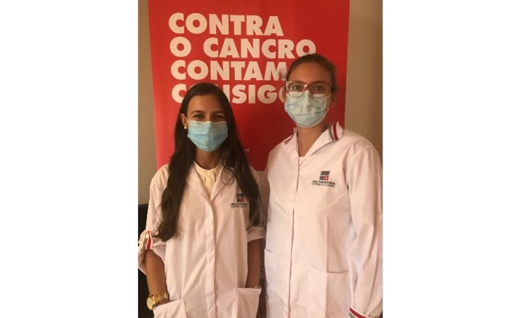 Rádio Regional do Centro: Liga contra o Cancro com candidaturas abertas para voluntariado no IPO Coimbra