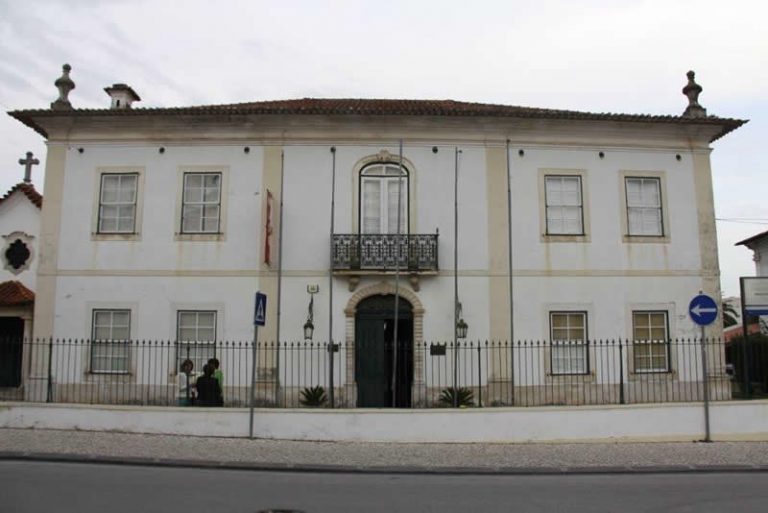 Rádio Regional do Centro: Programa da Manhã: Jorge Sampaio convida a descobrir Museu José Luciano Castro