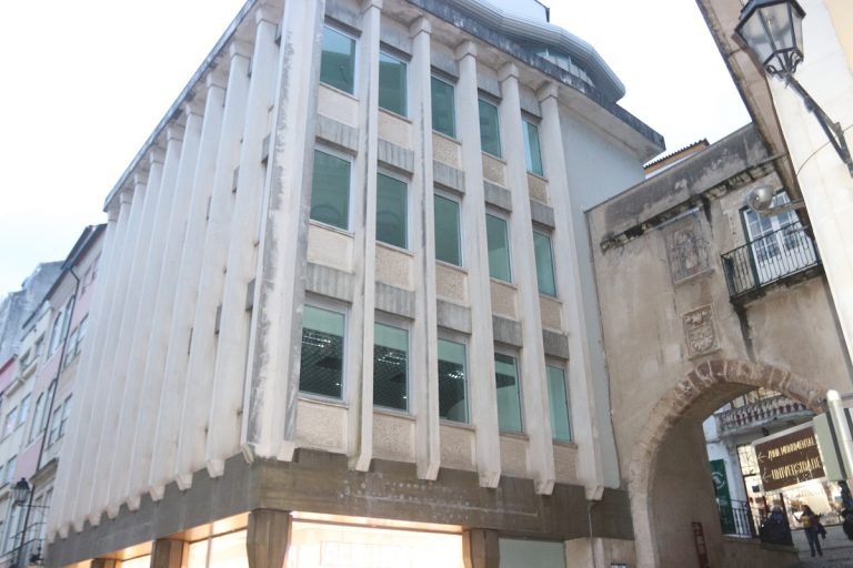 Rádio Regional do Centro: Centro de Arte Contemporânea de Coimbra é inaugurado amanhã