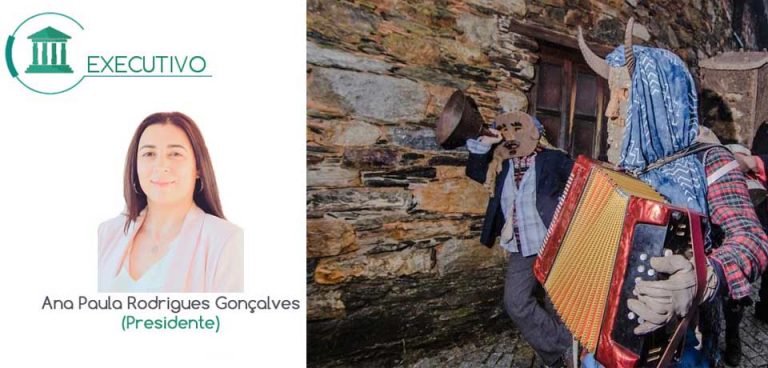 Rádio Regional do Centro: Corrida Entrudo das Aldeias do Xisto de Góis candidata às 7 Maravilhas