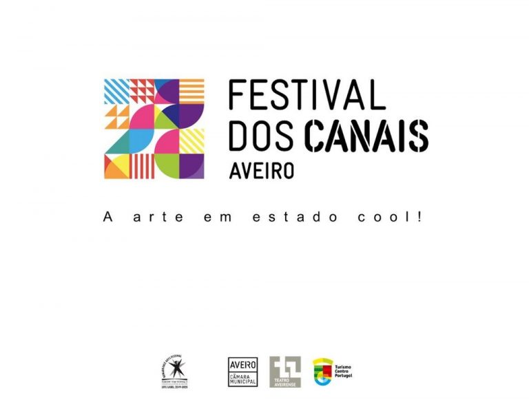 Rádio Regional do Centro: Aveiro: Começa amanhã a segunda etapa do Festival dos Canais
