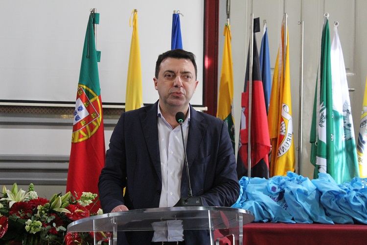 Rádio Regional do Centro: Programa da Manhã: Gil Soares explica qual a missão da CPCJ de Soure