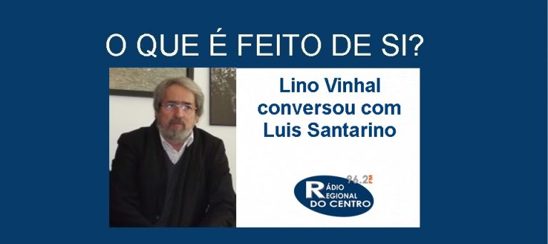 Rádio Regional do Centro: O que é feito de si? – Luis Santarino (Associação de Basquetebol de Coimbra)