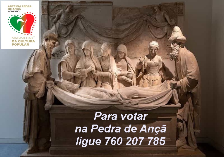 Rádio Regional do Centro: Programa da Manhã: Pedra de Ançã candidata às 7 Maravilhas da Cultura Popular